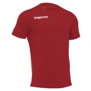 Boost (Short-Sleeve) (5-pack) — Cardinal