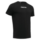 Mp 151 (Short-Sleeve) (5-pack) — Black