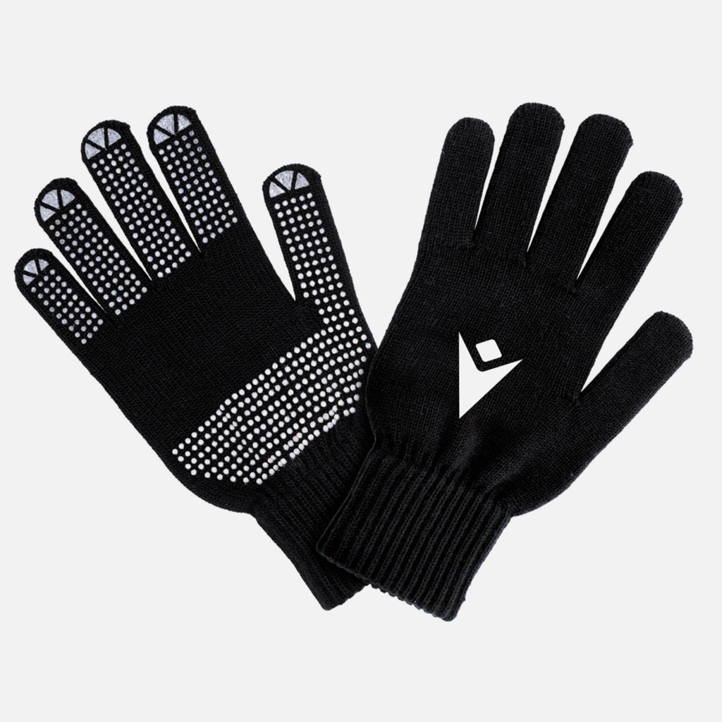 Rivet — Black