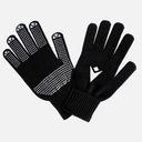 Rivet — Black