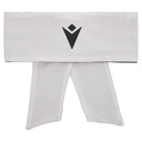 Crator Bandana Wht (5 Pz) (5-pack) — White