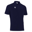 Hutton Ss (Short-Sleeve) — Navy