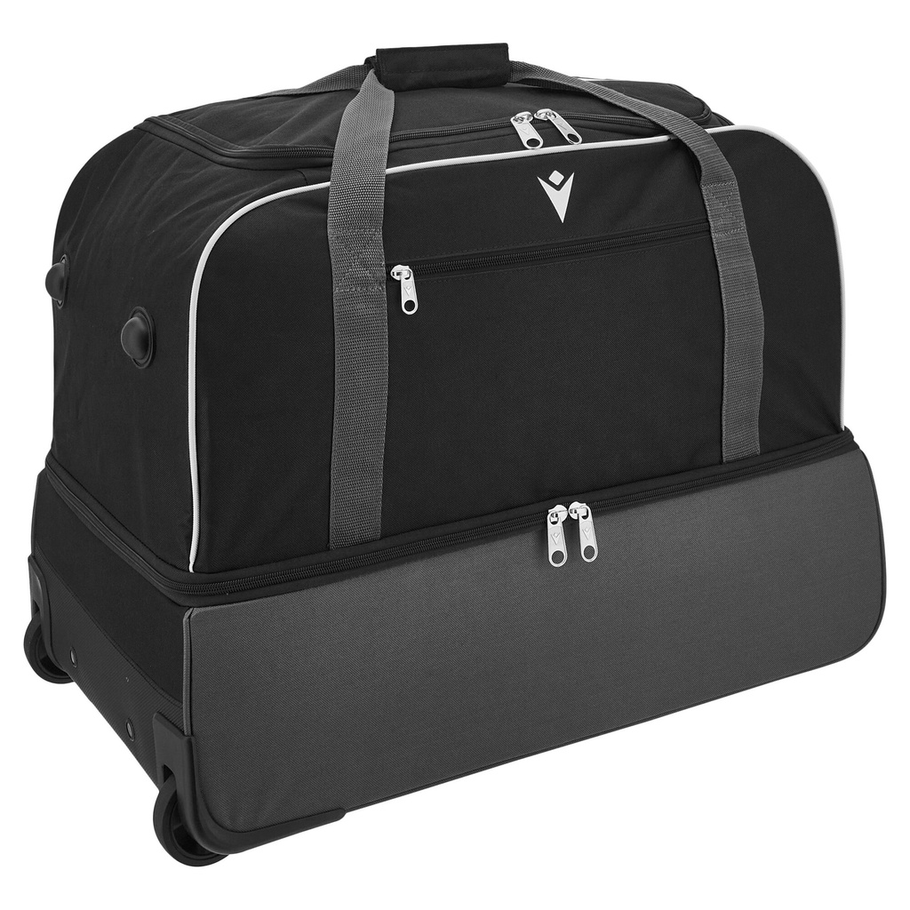 Hangar (2-pack) — Black