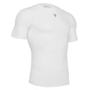Performance ++ Ss (Short-Sleeve) — White