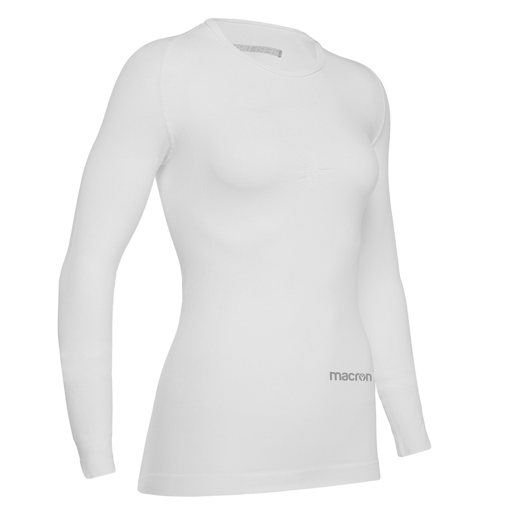 Performance ++ Wmn Ls (Long-Sleeve) — White