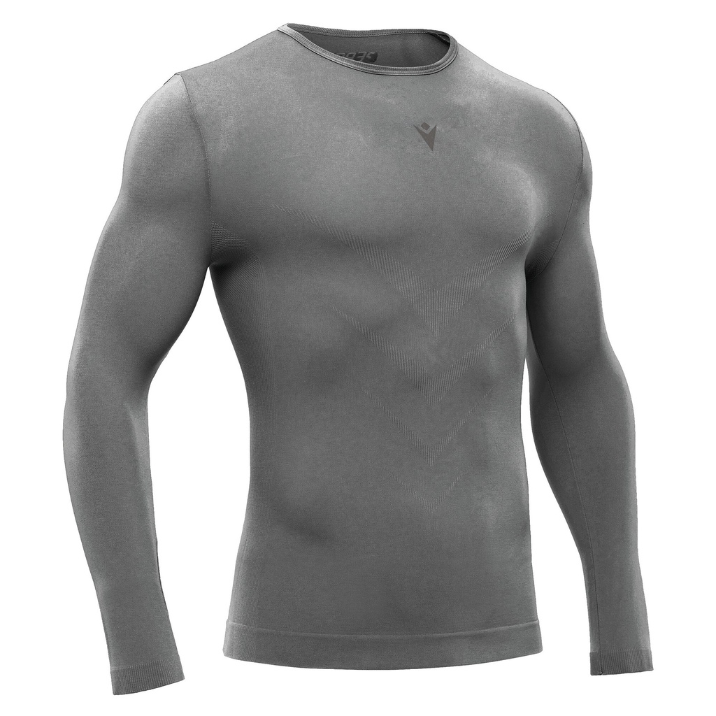 Performance Ls (Long-Sleeve) — Anthracite