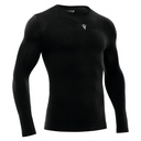 Performance Ls (Long-Sleeve) — Black