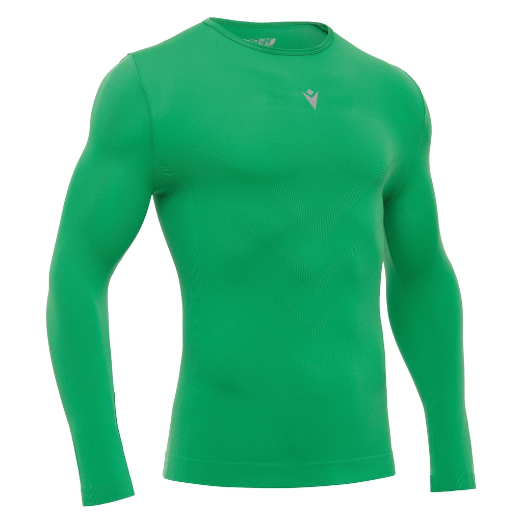 Performance Ls (Long-Sleeve) — Green