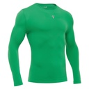 Performance Ls (Long-Sleeve) — Green