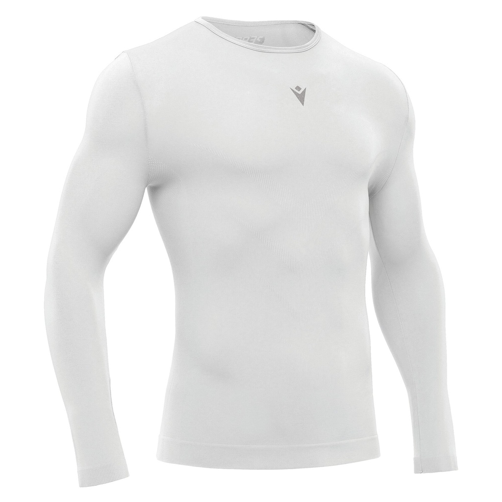 Performance Ls (Long-Sleeve) — White