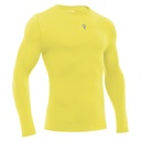 Performance Ls (Long-Sleeve) — Yellow