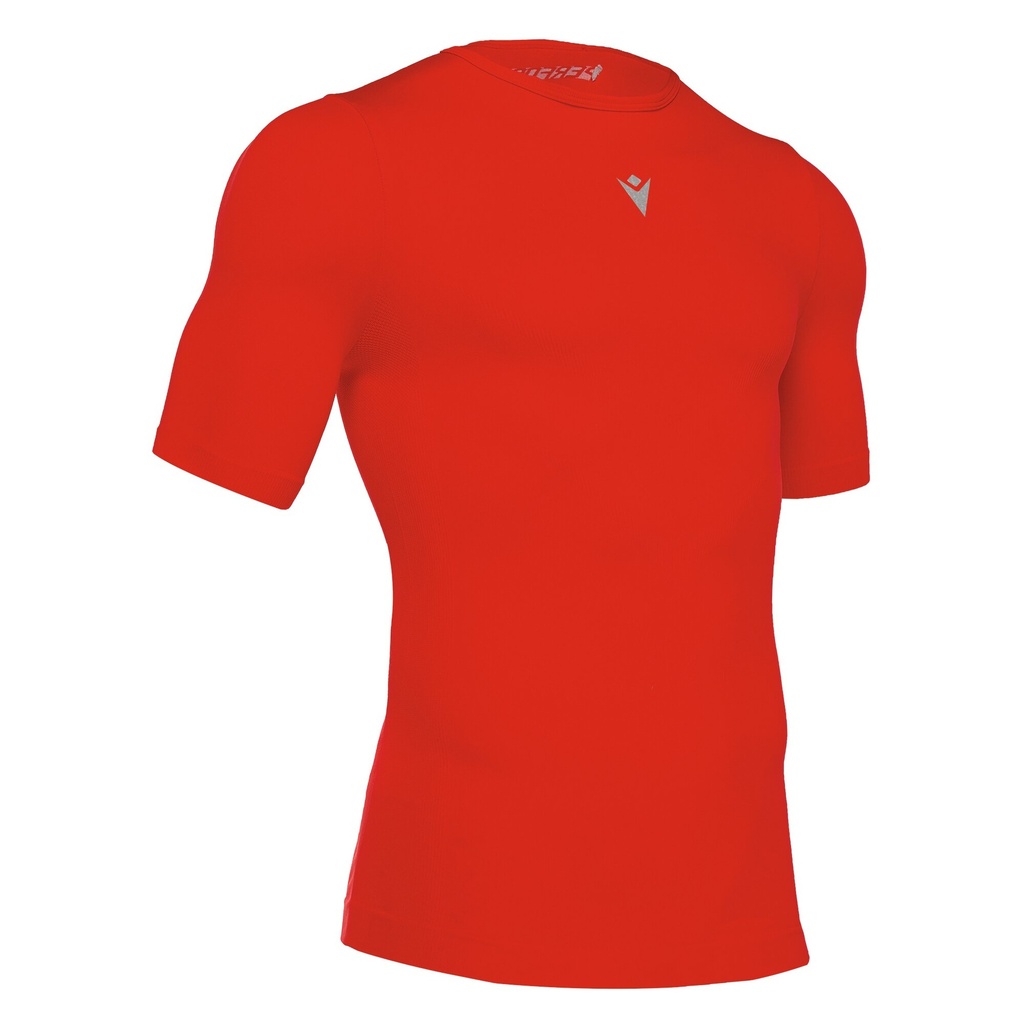 Performance Ss (Short-Sleeve) — Red