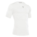 Performance Ss (Short-Sleeve) — White