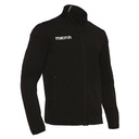 Courmayeur — Black