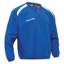 Cosmos K-Way — Royal Blue