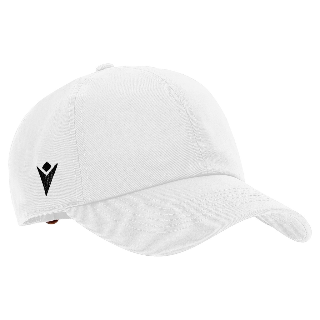Dart Cappellino (5-pack) — White