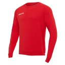Enka Ml (Long-Sleeve) — Red