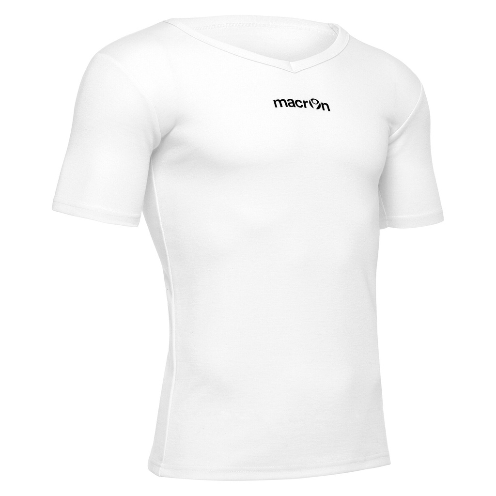 Pegasus Mm (Short-Sleeve) — White
