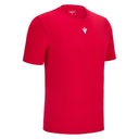 Mp 151 Hero (Short-Sleeve) (5-pack) — Red
