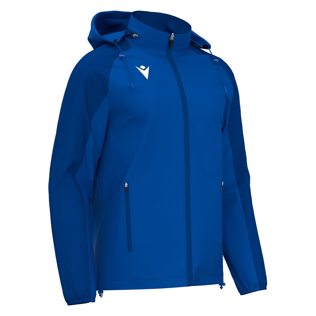 Elbrus — Royal Blue