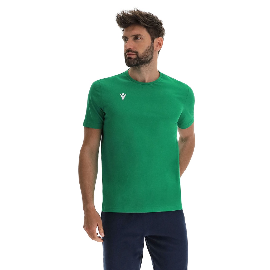 Boost Hero (Short-Sleeve) (5-pack) — Green