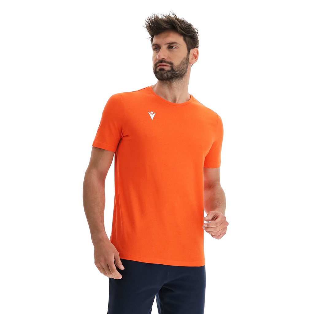 Boost Hero (Short-Sleeve) (5-pack) — Orange