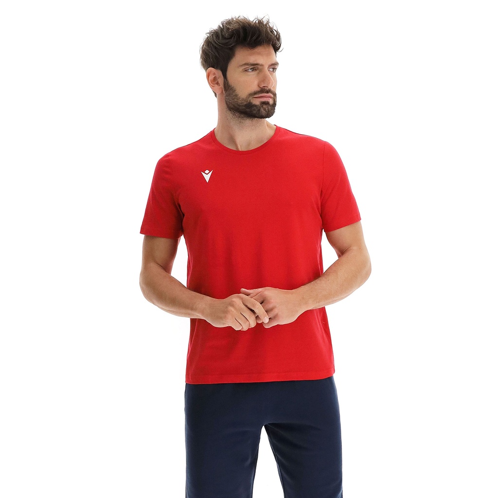 Boost Hero (Short-Sleeve) (5-pack) — Red