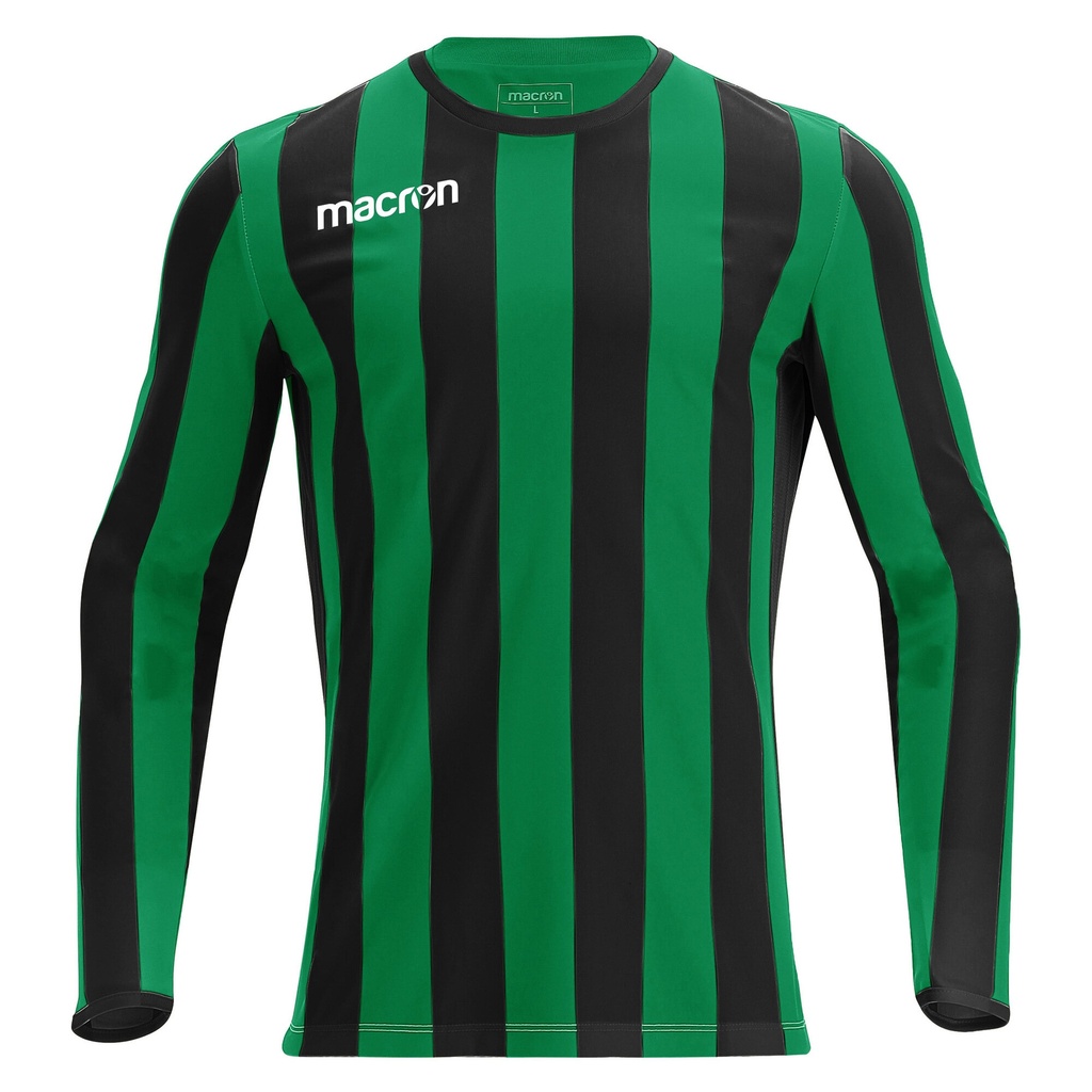 Trevor Ls (Long-Sleeve) — Green