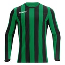 Trevor Ls (Long-Sleeve) — Green
