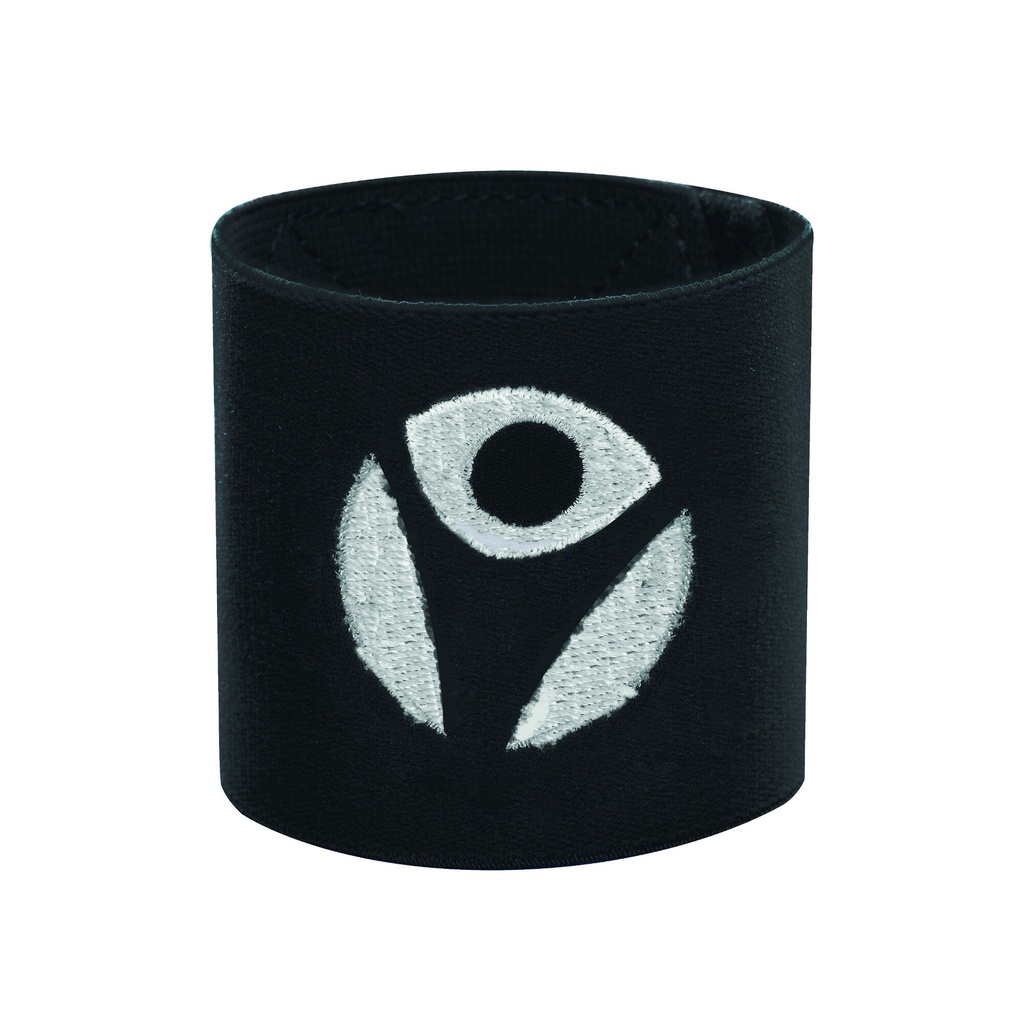 Guard Stay (5-pack) — Black