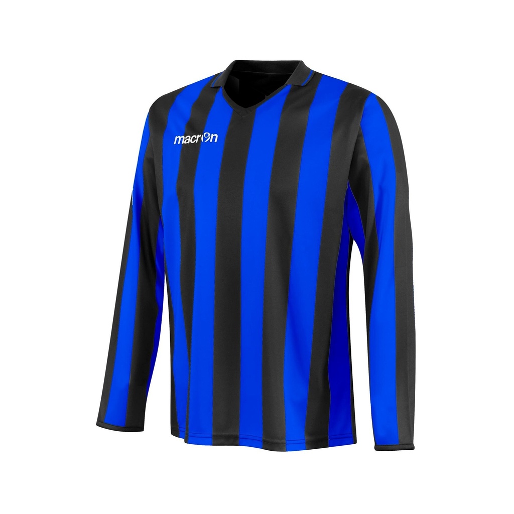 Maia Ml (Long-Sleeve) — Black
