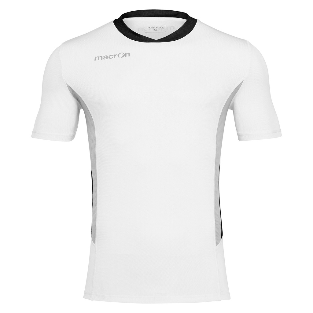 Noel (Short-Sleeve) — White