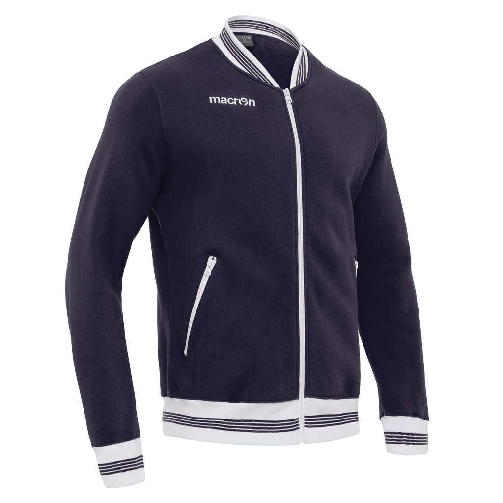 Funky (Long-Sleeve) — Navy