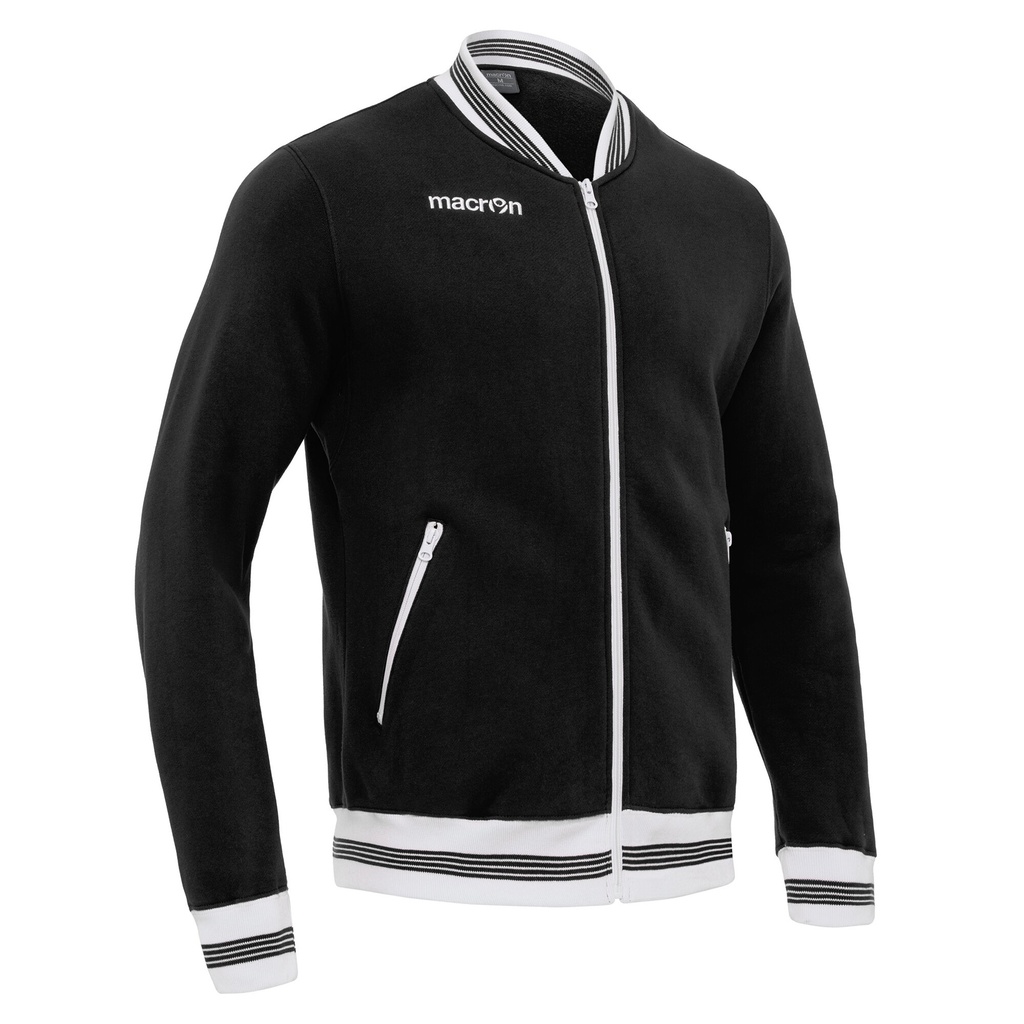 Funky (Long-Sleeve) — Black