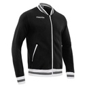 Funky (Long-Sleeve) — Black