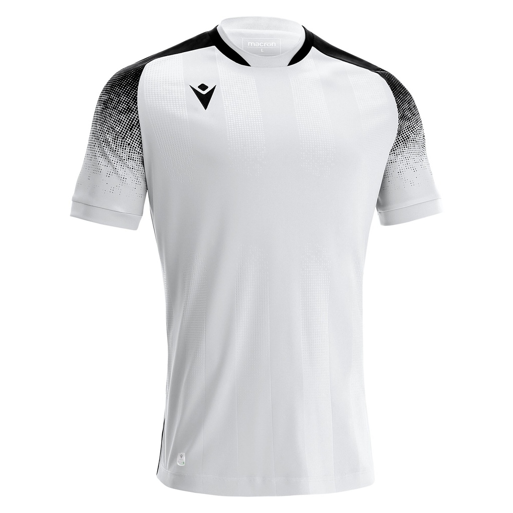 Alioth Eco (Short-Sleeve) — White