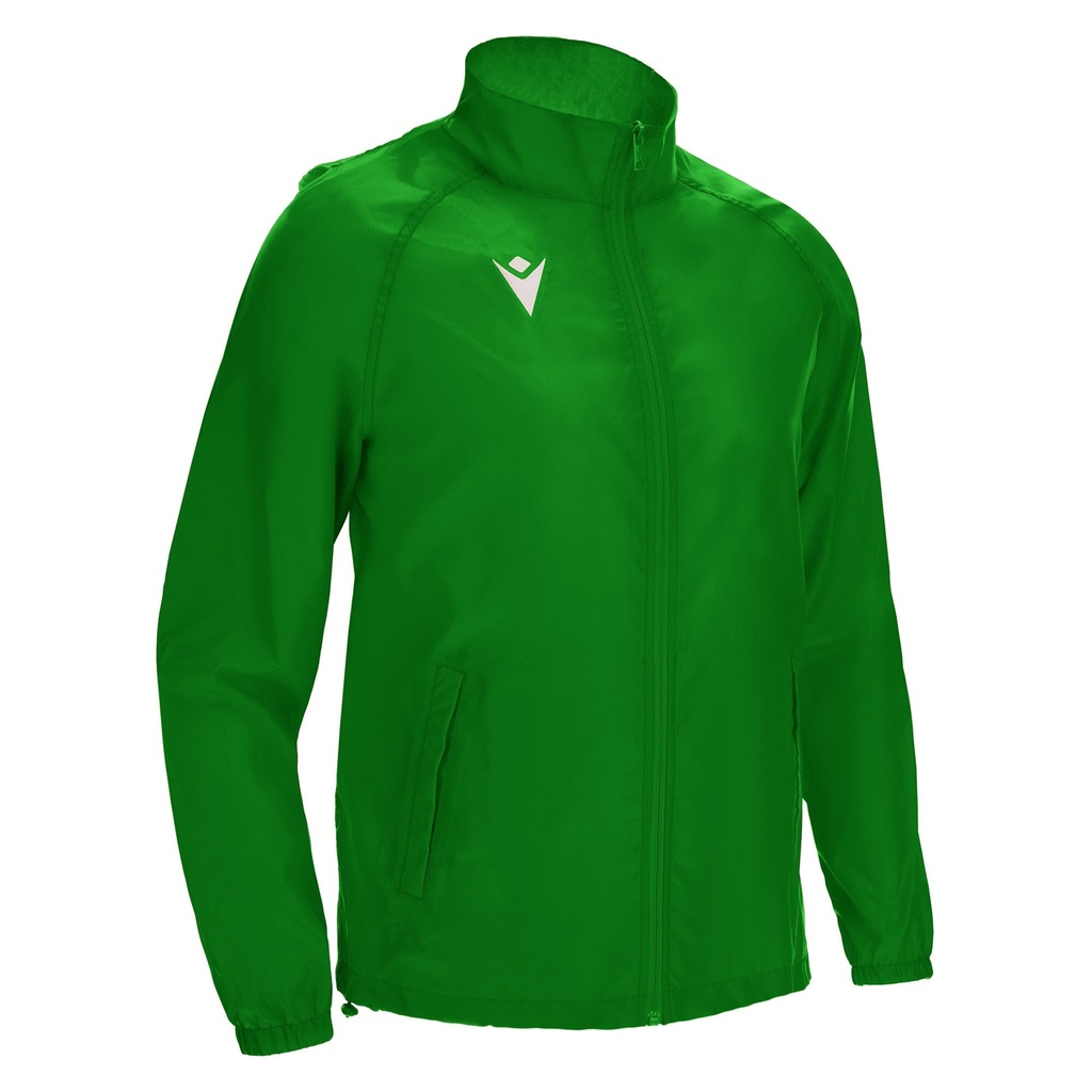 Atlantic Hero — Green