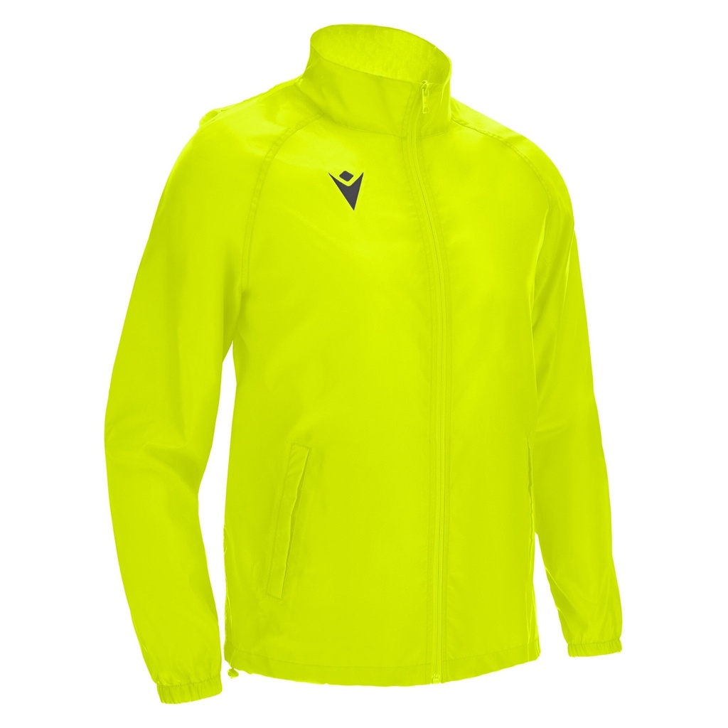 Atlantic Hero — Neon Yellow