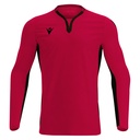 Canopus Ls (Long-Sleeve) — Red