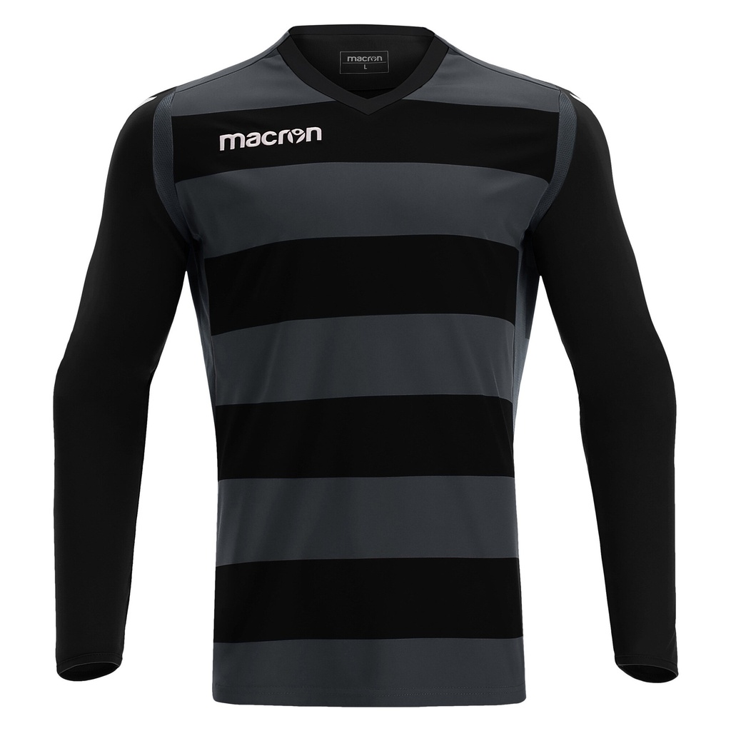 Alphard Ls (Long-Sleeve) — Black