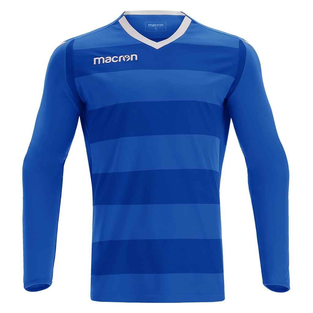 Alphard Ls (Long-Sleeve) — Royal Blue
