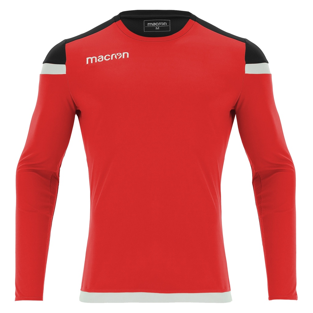Titan Ls (Long-Sleeve) — Red