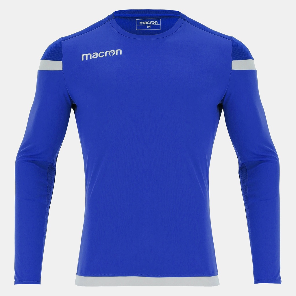 Titan Ls (Long-Sleeve) — Royal Blue