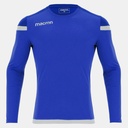 Titan Ls (Long-Sleeve) — Royal Blue