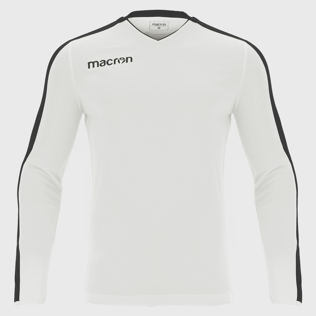 Earth Ls (Long-Sleeve) — White