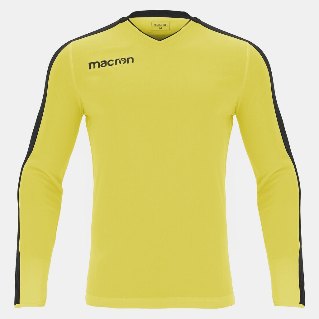 Earth Ls (Long-Sleeve) — Yellow