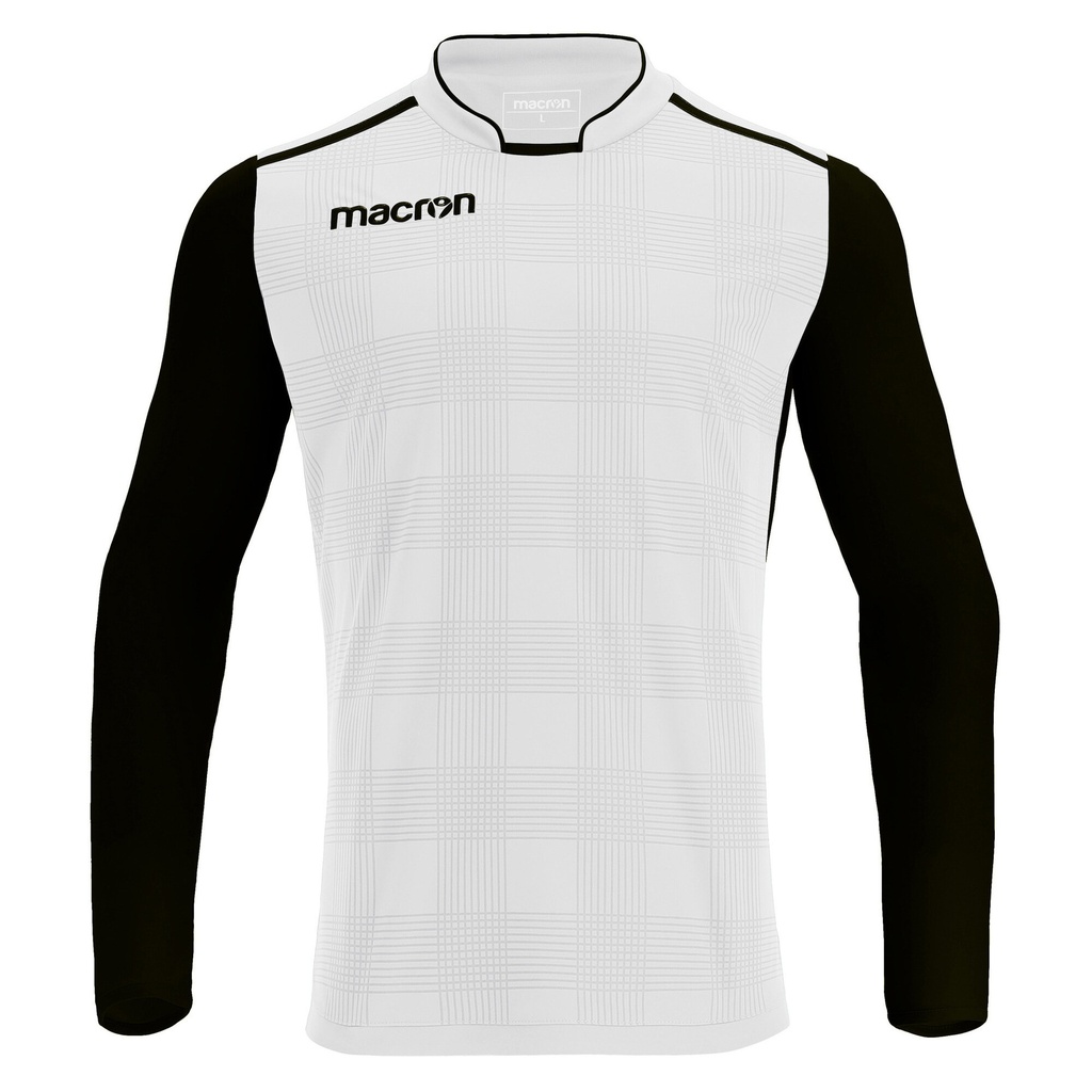 Wezen Ls (Long-Sleeve) — White