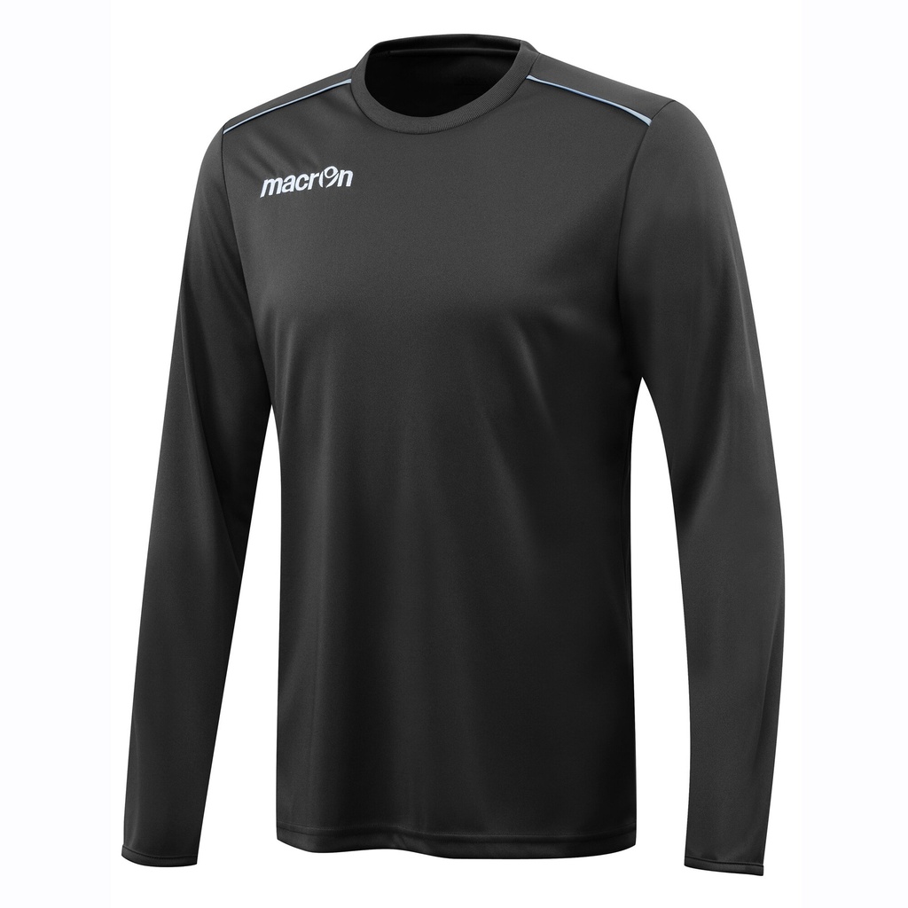 Rigel Ls (Long-Sleeve) — Black