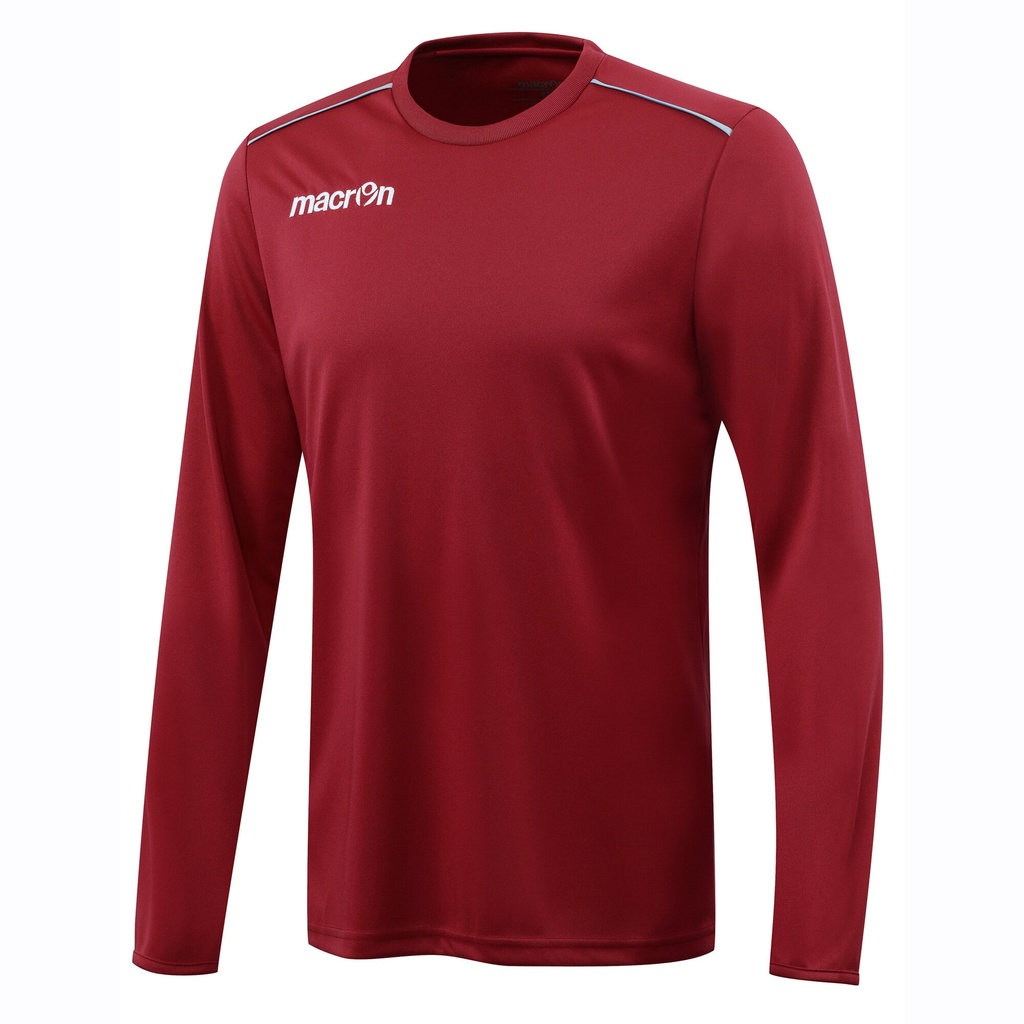 Rigel Ls (Long-Sleeve) — Cardinal