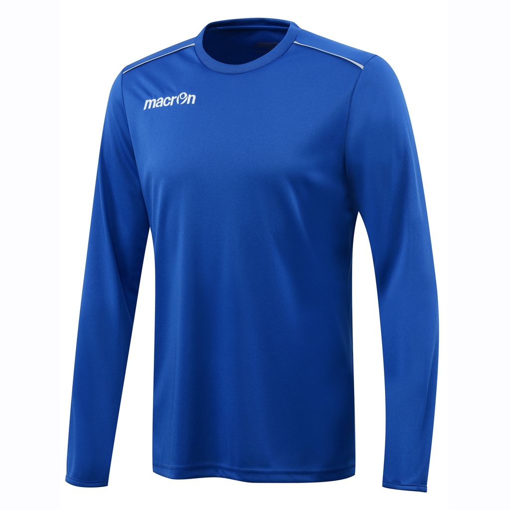 Rigel Ls (Long-Sleeve) — Royal Blue